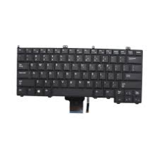 Dell Keyboard 81-Key Single Point For Latitude 5400 5410 5411 DMGJV 